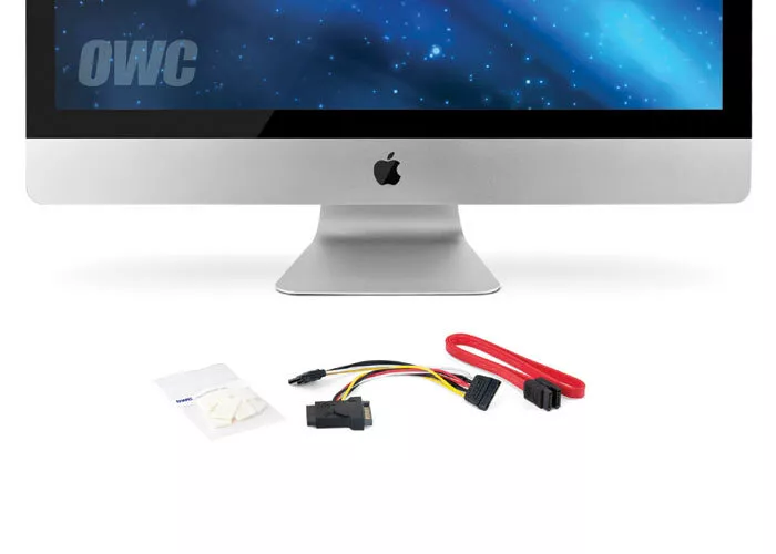 Ssd for imac best sale 2010