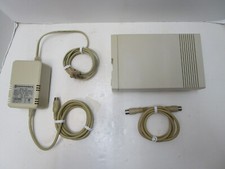 COMMODORE 1581 DISK DRIVE PER C64 64C VIC-20 C16 PLUS/4 128 TESTATO/FUNZIONANTE L44