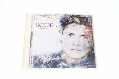 HORSE THE SAME SKY TOCP-6443 JAPAN CD A12334