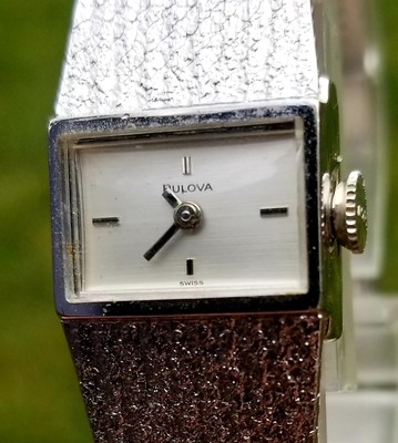 bulova n8