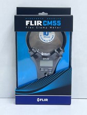 FLIR CM55 FLEX CLAMP METER 3000A