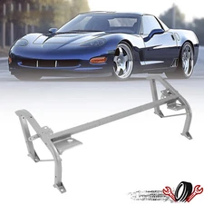 Fit 97-04 Corvette C5 Z06 Lower Radiator Core Support Skid Bar For 10400765