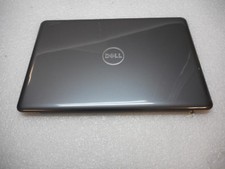 Dell Inspiron 15 5567 15.6" LCD Back Cover W/Hinges Cable XB03 24TTM