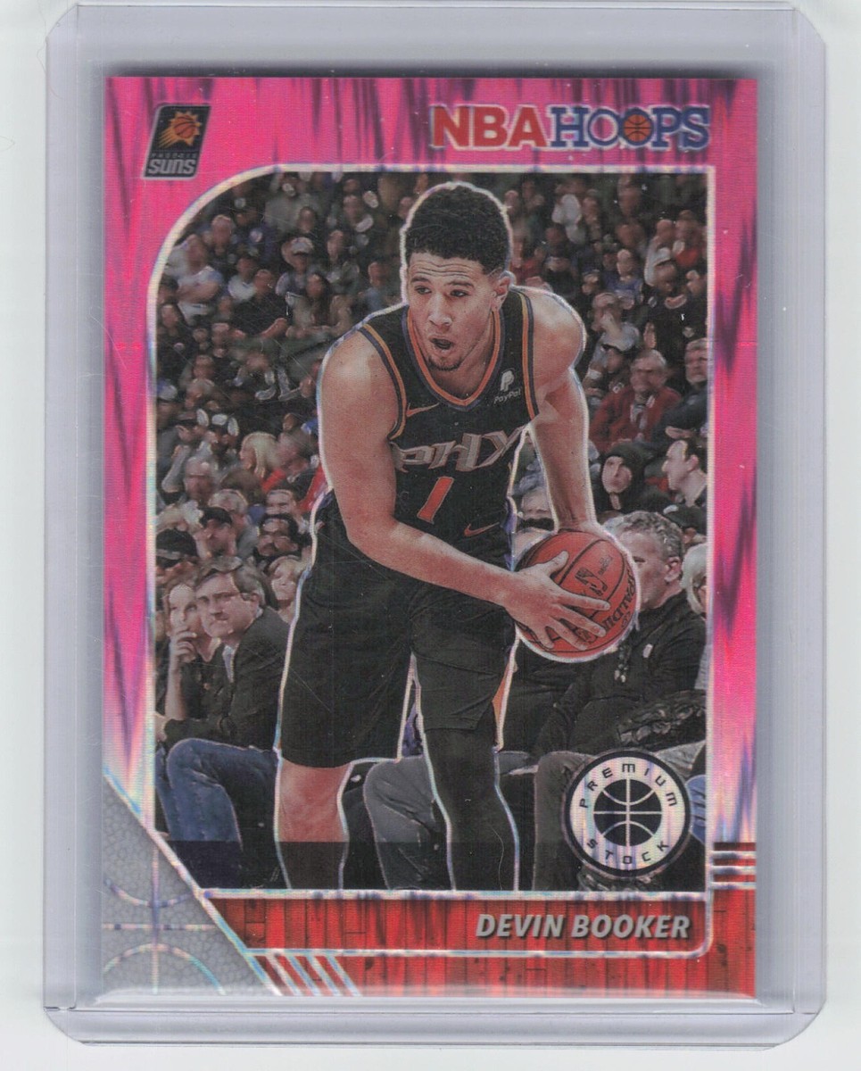 その他 Devin Booker 2019-20 ONE AND ONE /25 Devin Booker 2019-20 ONE AND ONE /25