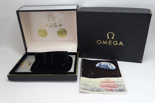 Omega Watch Box Speedmaster 861, Inner 