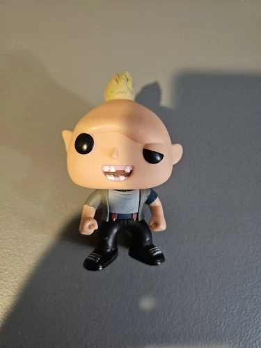 Toy-Funko Pop! Vinyl: The Goonies - Sloth #76