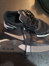 Kids Nike Air Max Shoes, Size 6y