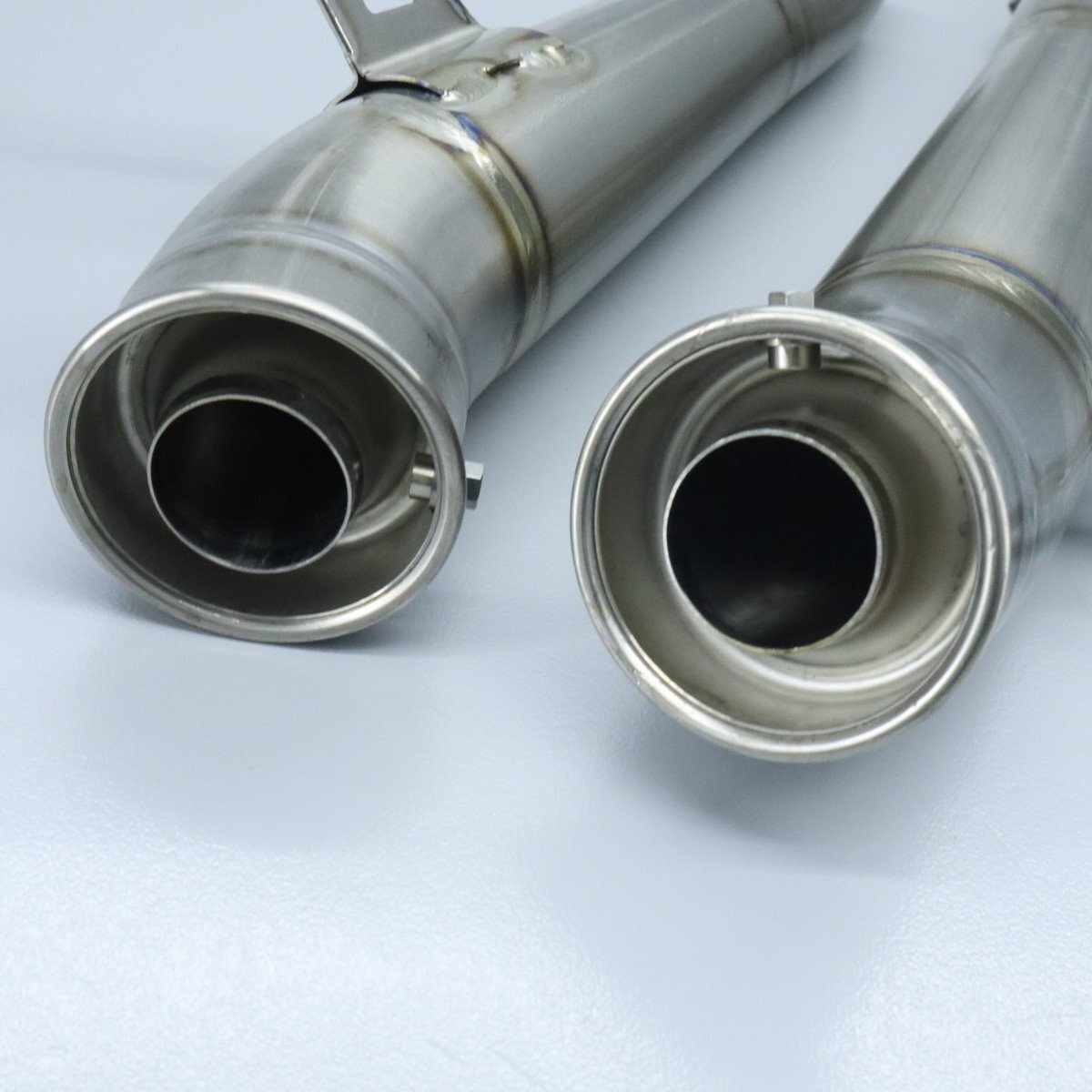 Kawasaki NINJA 1000 AKRAPOVIC Slip Online Titanium Muffler 