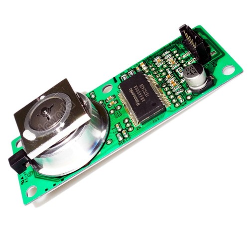 Nidec High Speed Brushless Motor Laser Scanner Motor Fluid Dynamic Bearing Motor - Picture 8 of 10