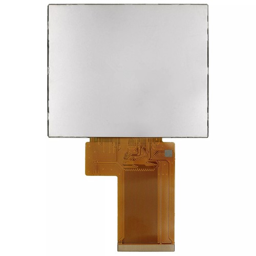 Durable 3.5 inch LCD Display Screen Panel Part For Anbernic RG35XX Game Console- - Picture 8 of 10