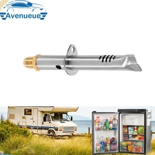 621957 Refrigerator Burner Orifice Assembly for Norcold N1095, N61X, N62X, N64X