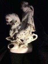 Encrier Porcelaine Vieux Paris…