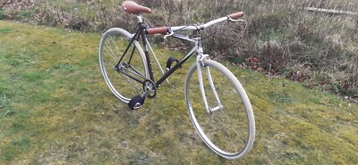 Single Speed, Fixie Bike, Hipster, Pub Bike UK