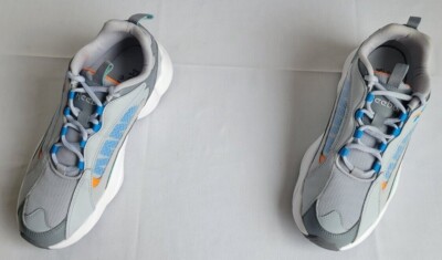 Mens Size Multicolor Reebok FuelFoam Sneakers