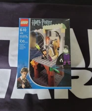 Harry and the Marauder's Map 4751 LEGO HARRY POTTER 106 Pieces MIB New Sealed #1