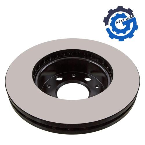 New Wagner Severe Duty Brake Rotor for 2014-2023 RAM Promaster 1500 DSX180702E - Picture 2 of 2