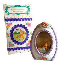 Avon Easter Memories Photo Frame 1991 / VINTA...