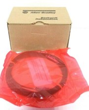 Allen-Bradley 80026-053-06-R Duplex Fiber Optic Cable 6.5m 