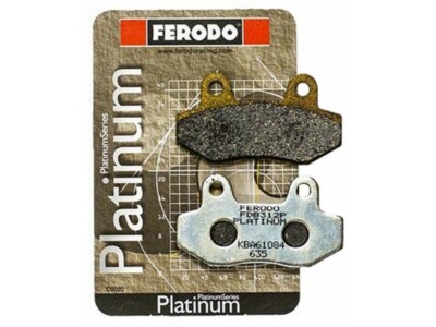 Ferodo Beläge vorne P Kymco ACTIV 50 SR 2008-2011 / JETIX 50 2010