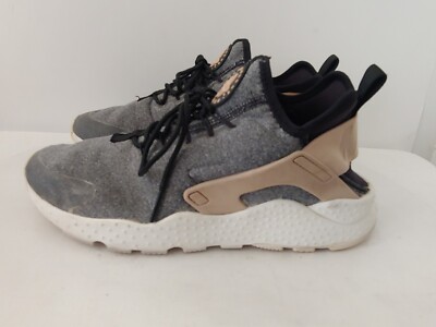 Nike Air Huarache Ultra SE Running Shoe Women Sz