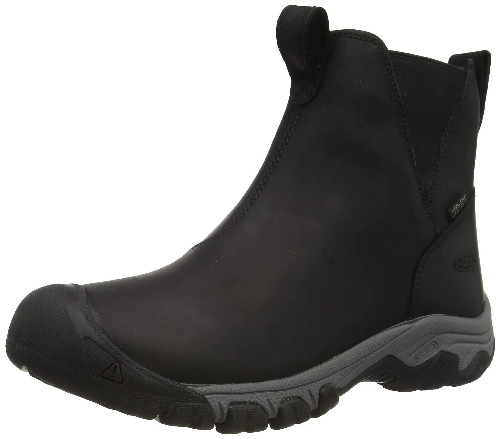 Botas negras KEEN para Mujeres