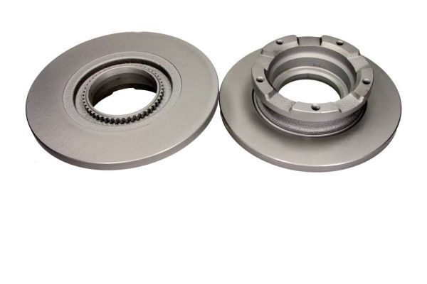2X Quaro QD5089 Bremsscheibe FüR Ford-image