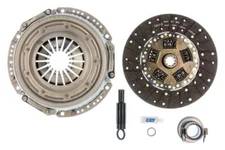 Transmission Clutch Kit-Base, GAS, FI, Natural Exedy 05065