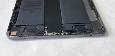 iPad本体 rkru ZX80｜Getac