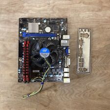 MSI H61M-P31/W8, LGA 1155/Socket H2, Intel Motherboard for sale online