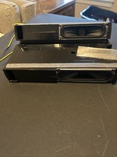 Samsung UN50NU6900FXZA Speakers