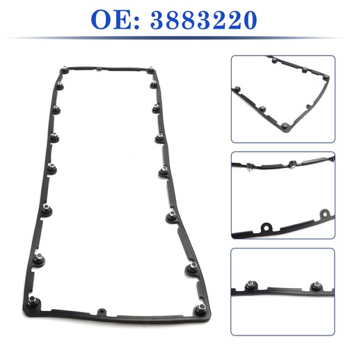 Rocker Lever Cover/Valve Cover Gasket 3883220 für Cummins M11 L10 ISM