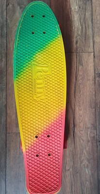 Penny Nickel Skateboard