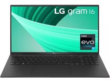 Image of LG gram 16Z90R 16" Laptop - Intel® Core™ i7, 1 TB SSD, - REFURB-B