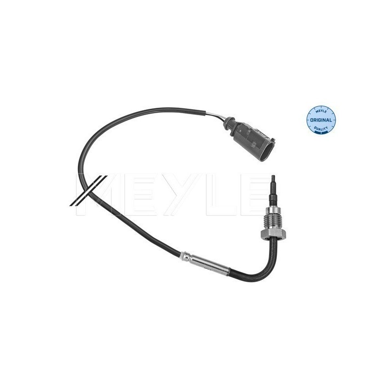 MEYLE 114 800 0136 Exhaust gas temperature sensor for Q7 Touareg