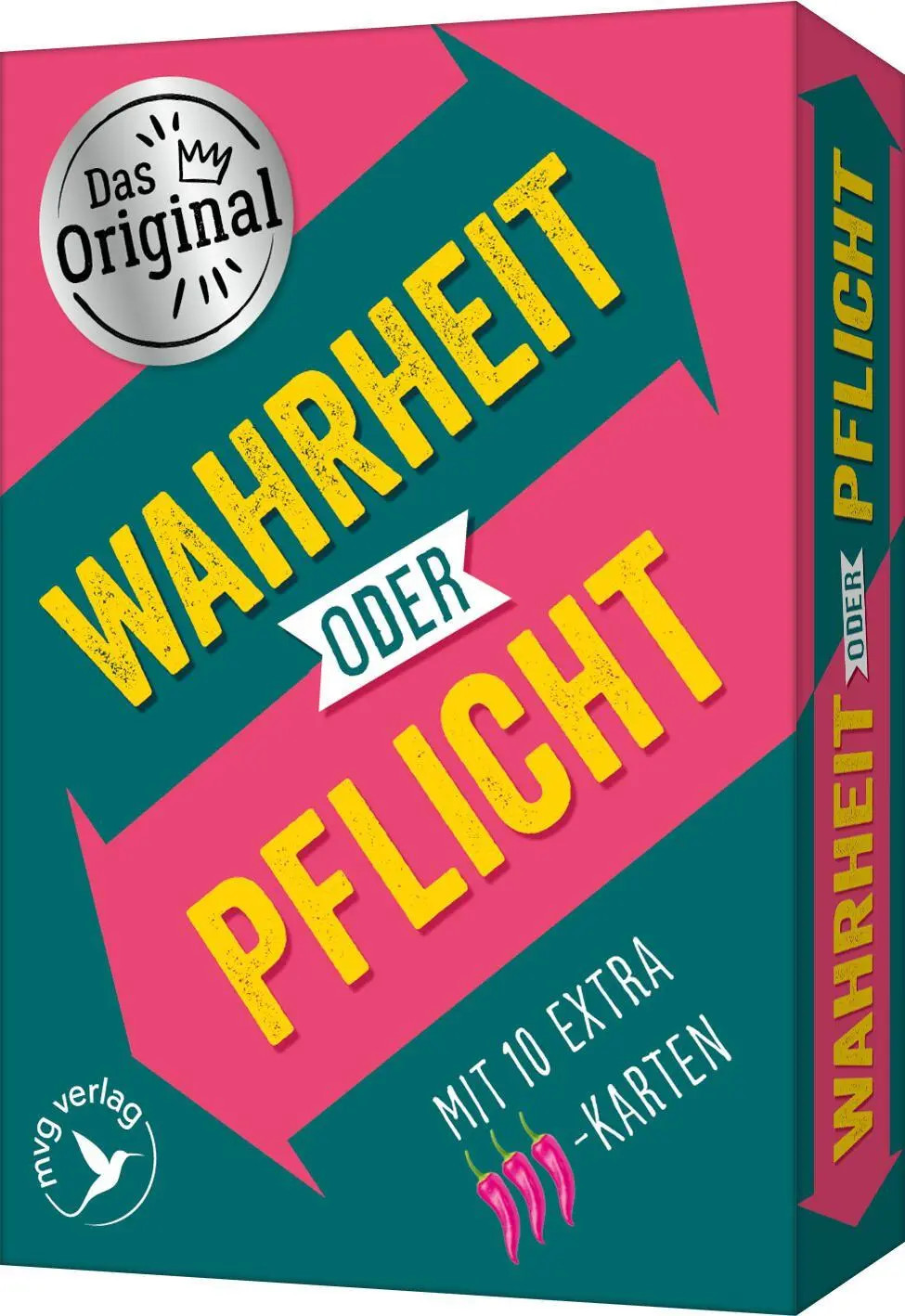 Wahrheit oder Pflicht Emma Hegemann - Bild 5