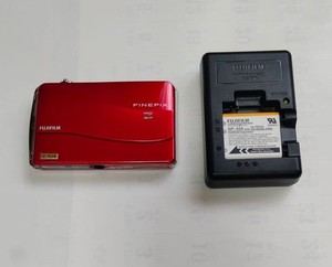 Fujifilm Finepix Z700exr | eBay