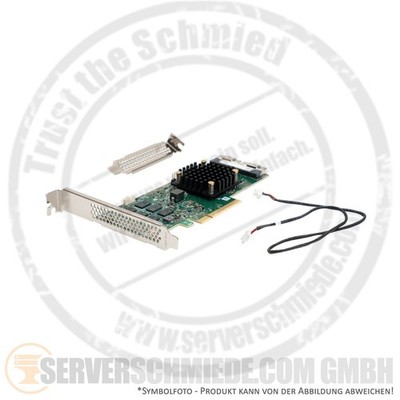 HP MR416i-p Gb PCIe SAS NVMe Tri-Mode Raid Storage Controller P47777-B21 +NEW+