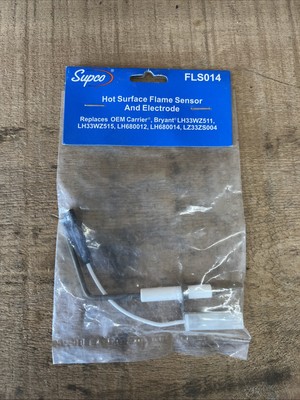 1pc Supco FLS014 FLAME SENSOR