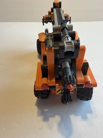 42062 LEGO Technic Container Retired MUST SEE