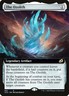 FOIL - The Ozolith (Extended Art) - [Foil]	Ikoria: Lair of Behemoths NM - MTG
