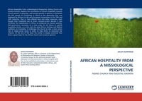 African Hospitality From A Missiological Perspective Julius Gathogo