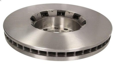 1X Brake Disc Beral BCR134A for Renault Trucks Ares 9.839 1998-2003