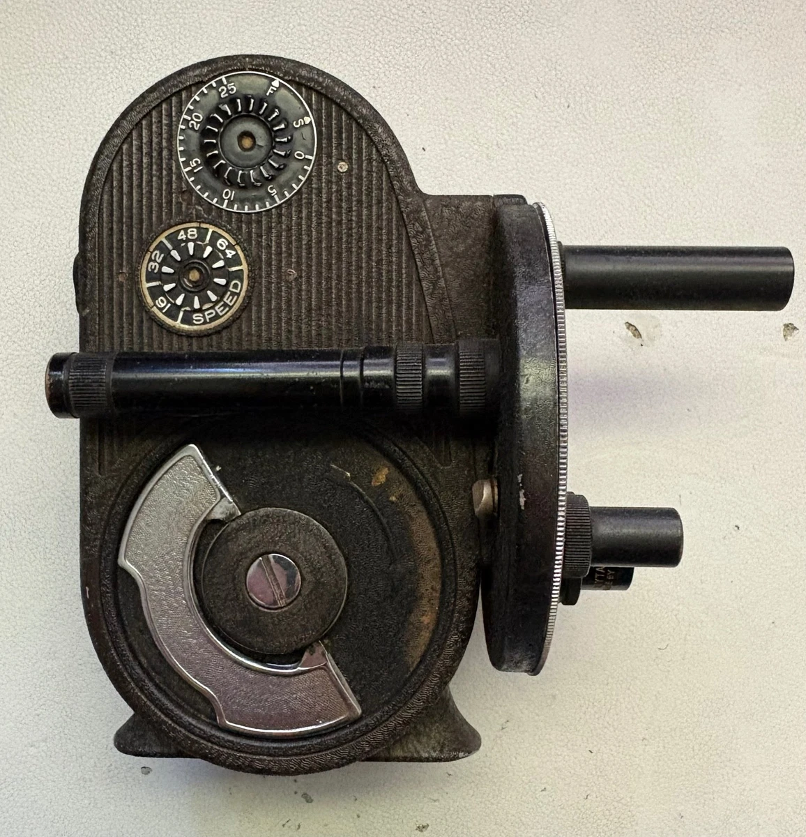Bell and Howell 8 mm Movie Cameras for sale - eBay