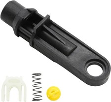 Transmission Shift Linkage Cable Bushing Repair Kit Set, Replacement for Mod