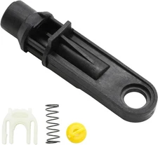 Transmission Shift Linkage Cable Bushing Repair Kit Set, Replacement for Mod