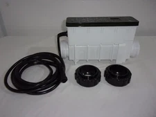 IC40 Pool Salt Cell Replacement Fit for Pentair IC40 (520555) - FOR PARTS/REPAIR