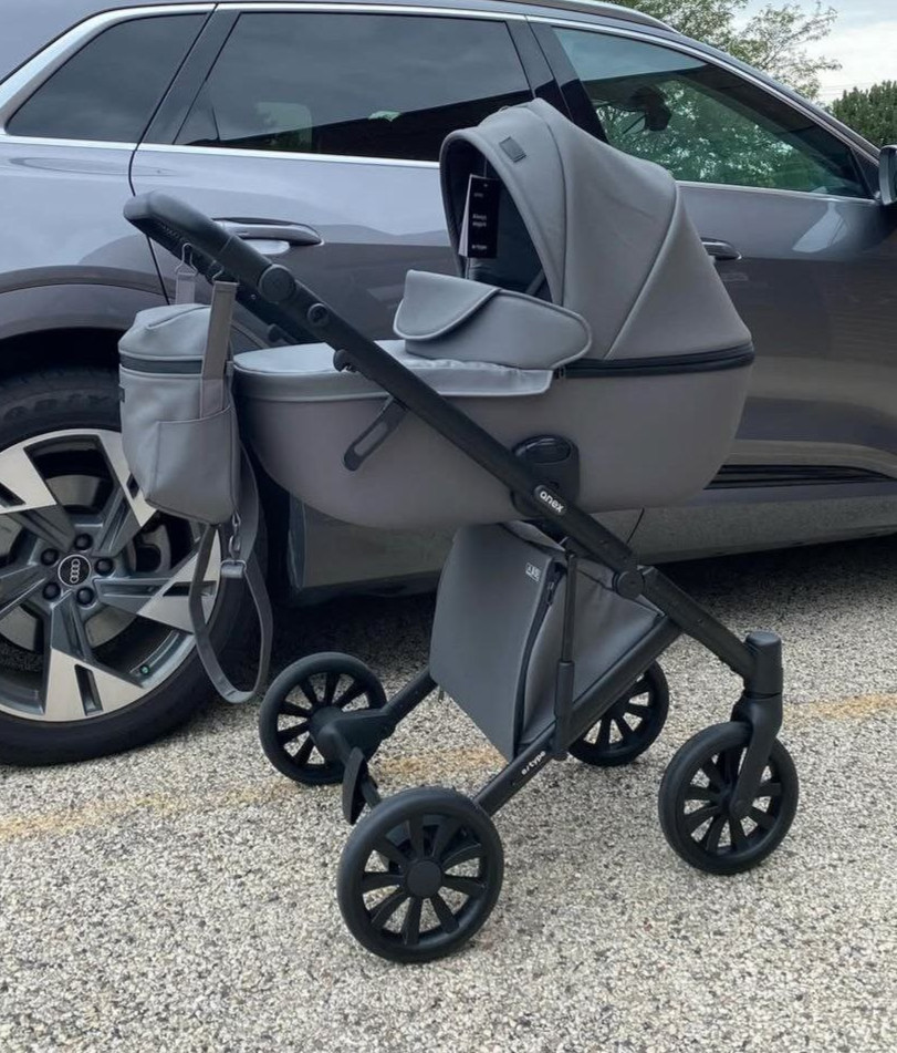 Anex E Type Stroller