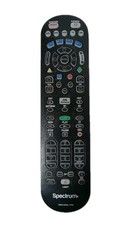 Spectrum UR5U-8780L-TWM Cable Box Remote Control CLIKR-5 Replacement