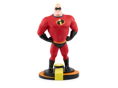 TONIES Tonie Figuren Die Unglaublichen - The Incredibles Hörspiel Toniebox