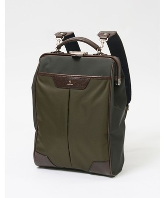 Master-Piece Masterpiece MSPC tact ver.2 Backpack Khaki 04023-v2